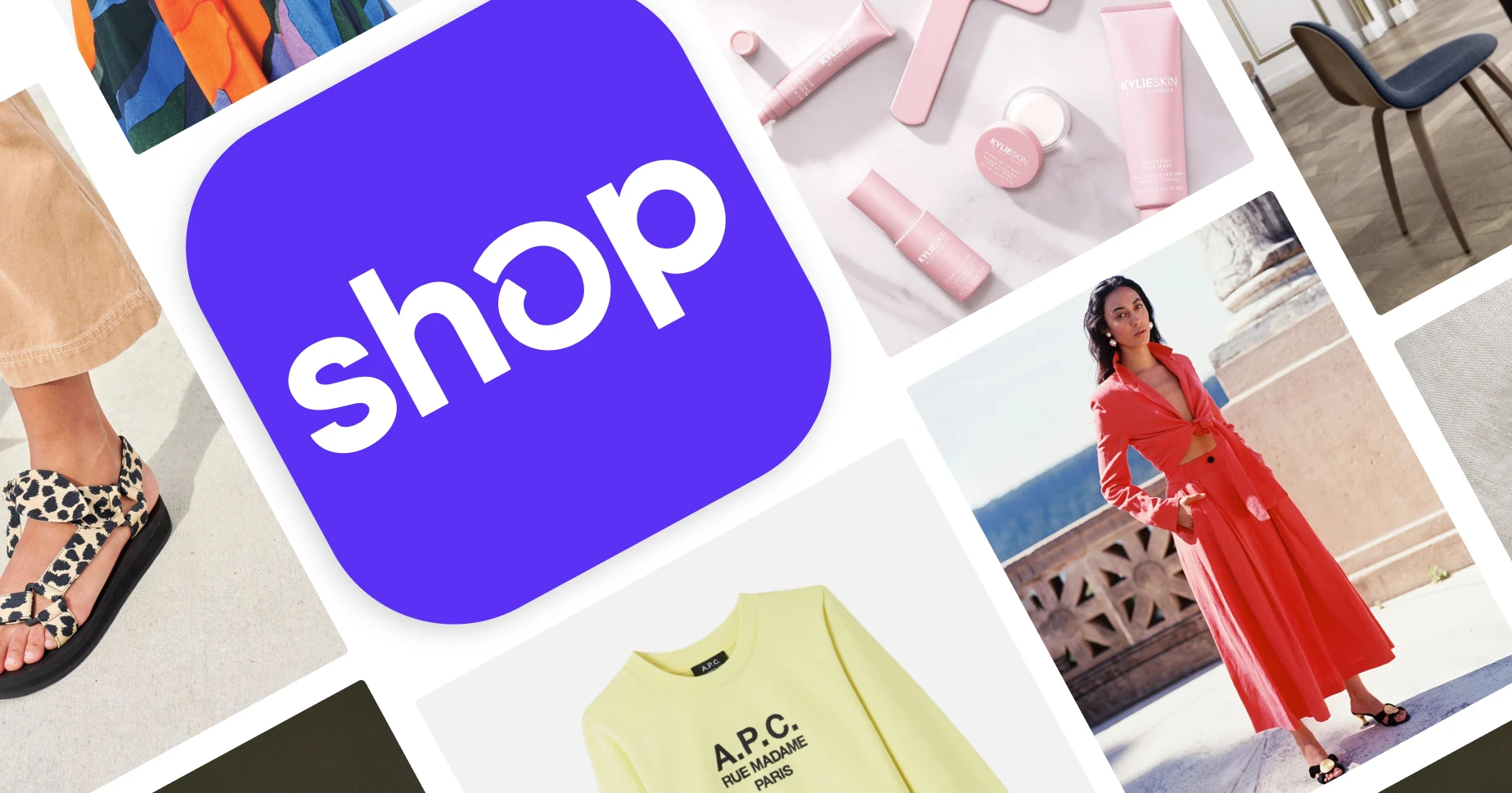 Introducing Shop: The Most Convenient Way for Shoppers to Buy From Their Favorite Independent Brands