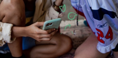 How to use TikTok to grow your email list