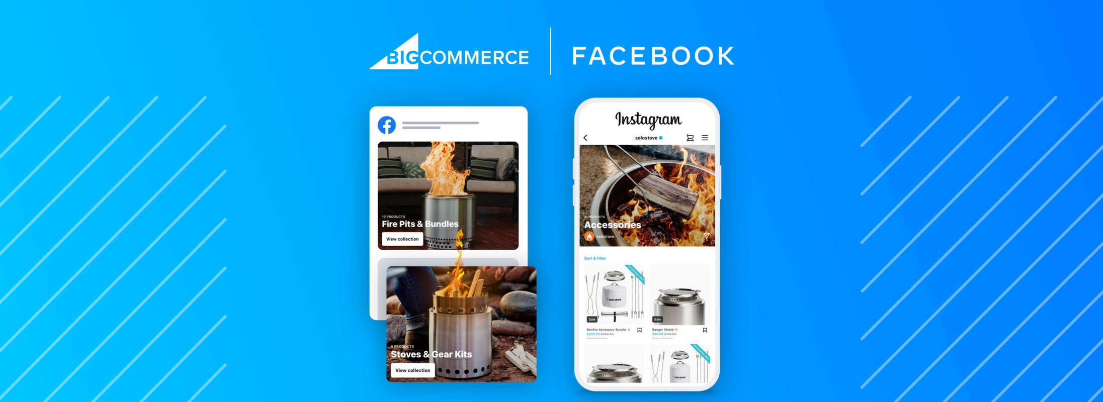 Why Your Product Catalog is the Key to Social Commerce Success - The BigCommerce Blog