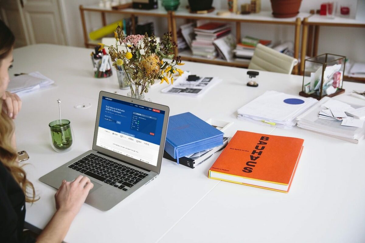 Top 7 Most Reliable Email Verification API Tools In 2022