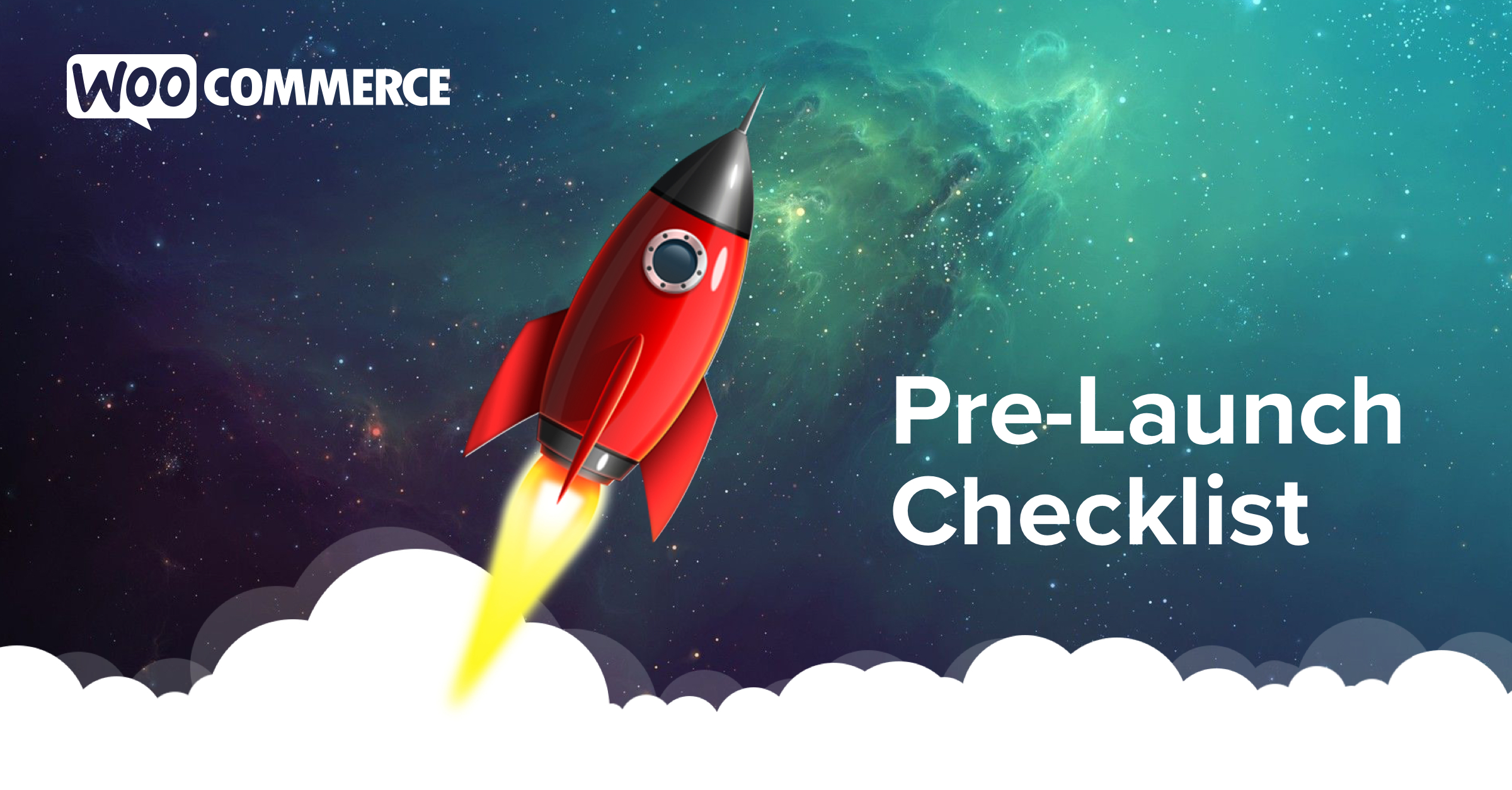 eCommerce Website Pre-Launch Checklist – The Essentials