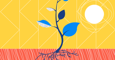 What is lead nurturing?