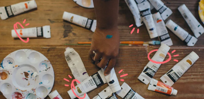 How to start a side hustle