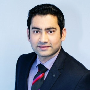 Kartikk Mohan 