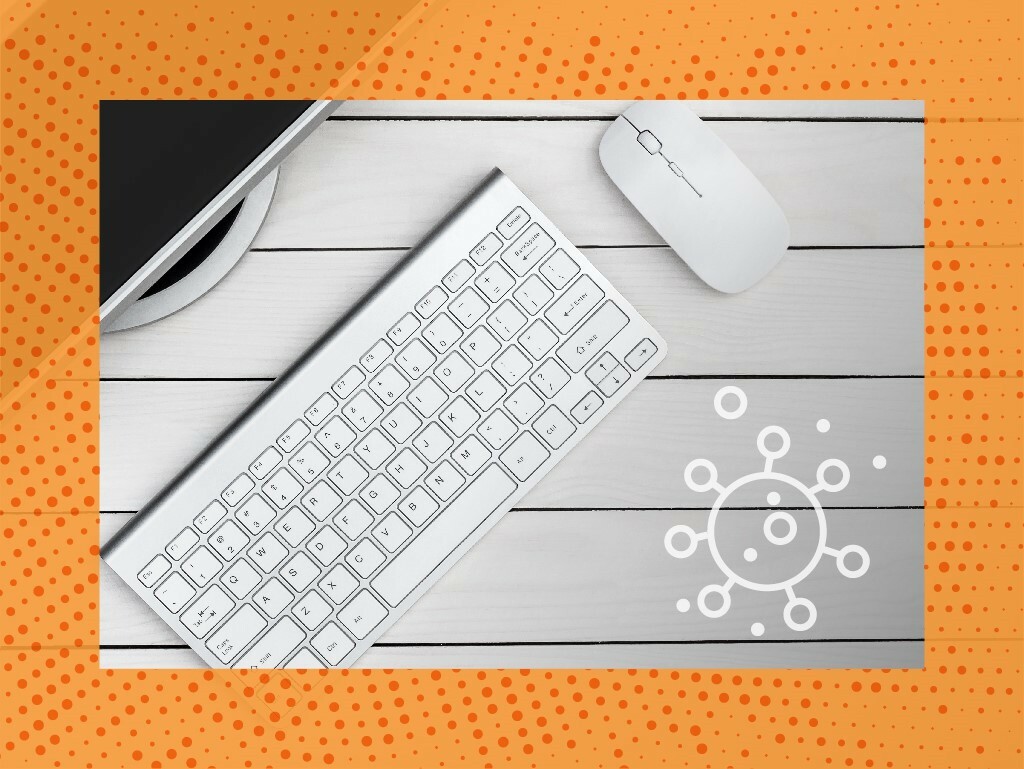 COVID-19 and Furniture Advertising: Pivoting Towards Home Office Ads