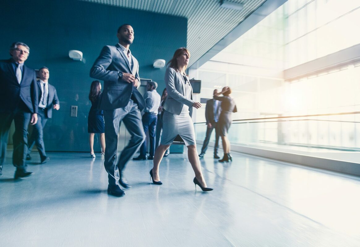 Disrupt or Be Disrupted: How Technology is Affecting Strategic Partnerships in Banking