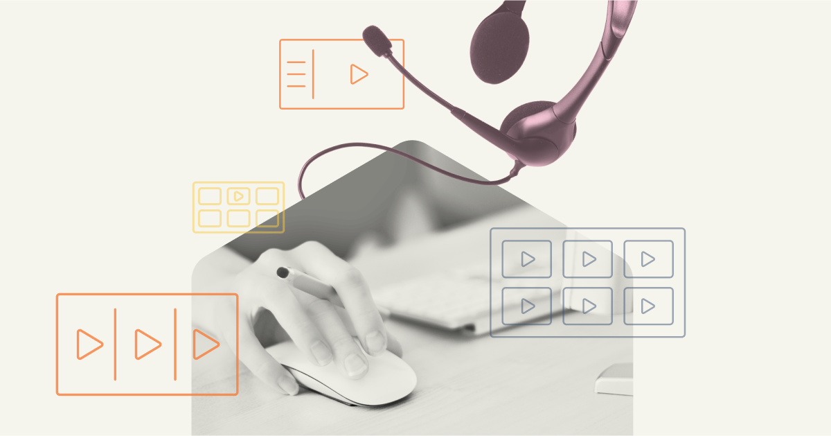 Demo Creation Process