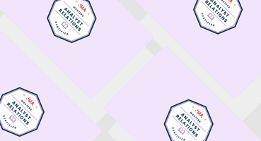 Boost your competitive advantage. Get Analyst Relations Certified.