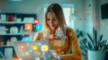 Top 16 B2B SaaS Marketing Agencies for 2025