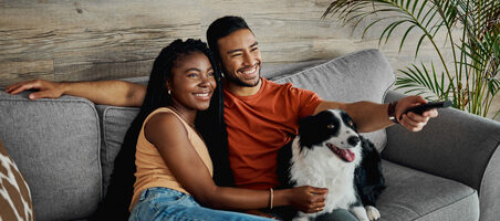 Top 4 Benefits of Connected TV Advertising