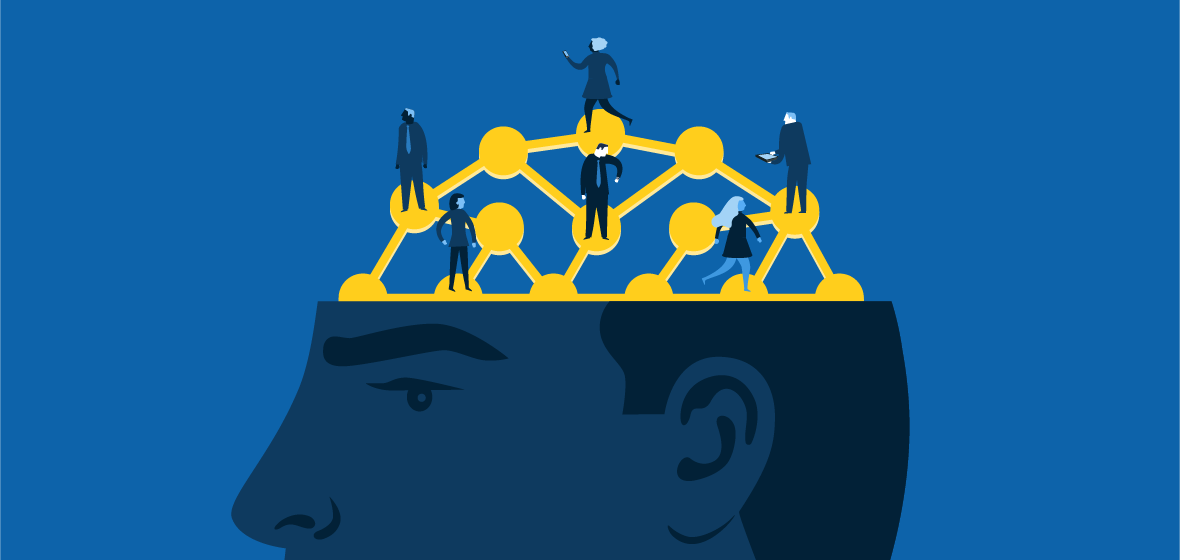 Why social should be the nucleus of every matrix organization