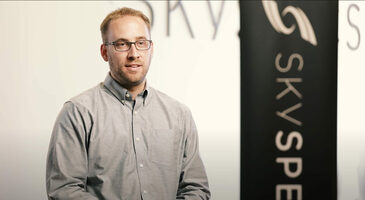 A Nutshell Customer Story SkySpecs