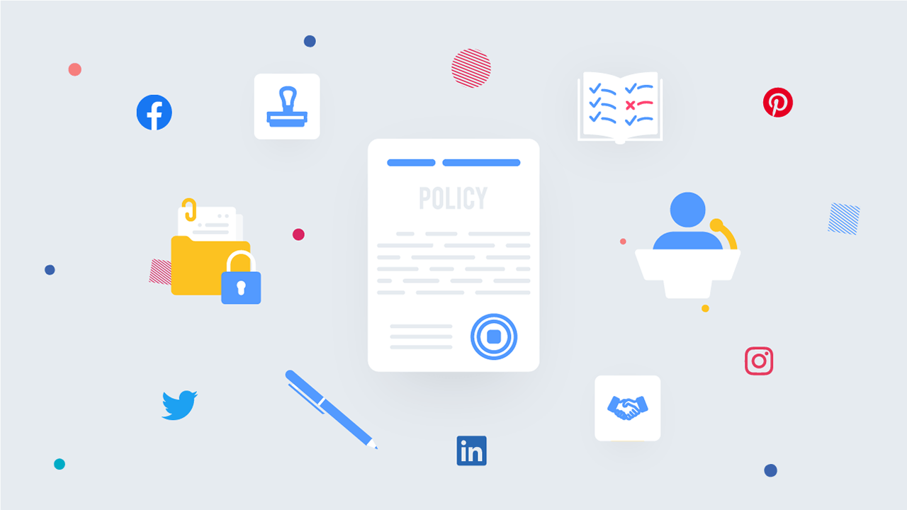 Why Your Business Needs To Have A Social Media Policy