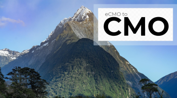 eCMO to CMO