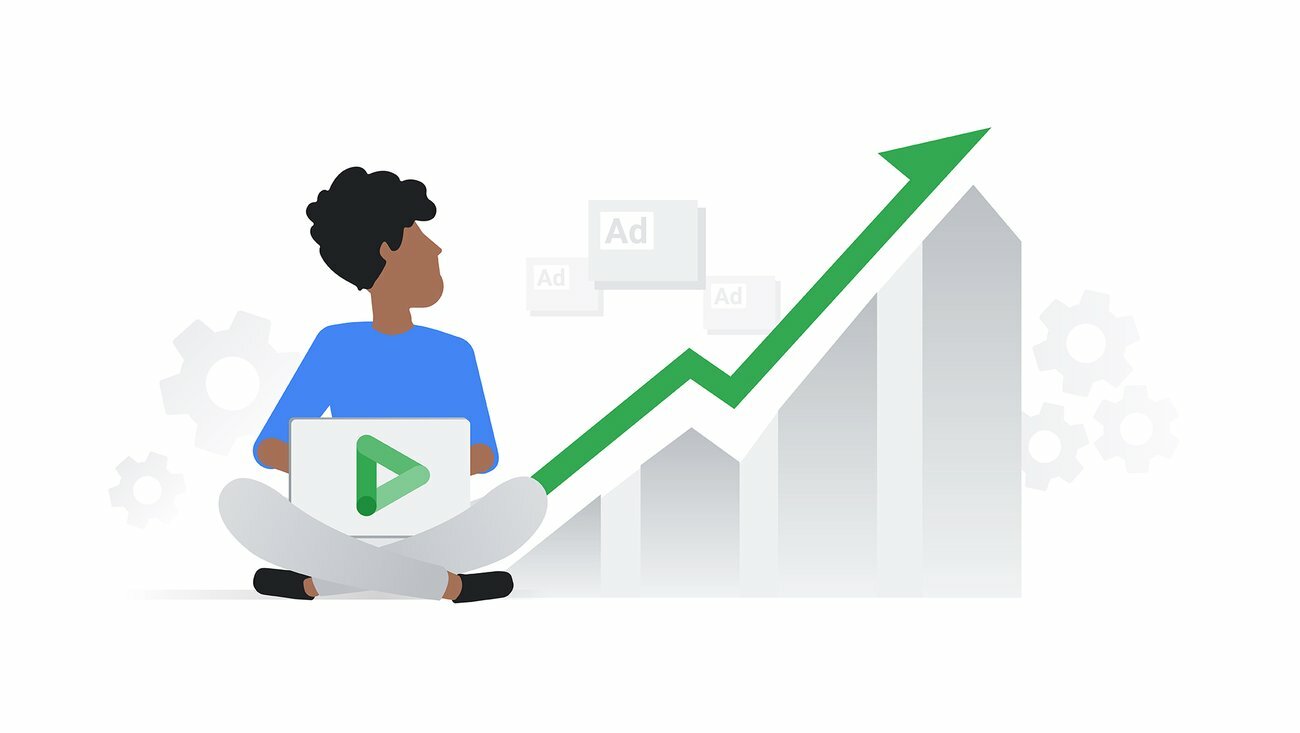 Plan for business growth with Display & Video 360
