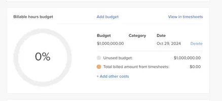 How To Budget in Hive: Project Finances & FAQ