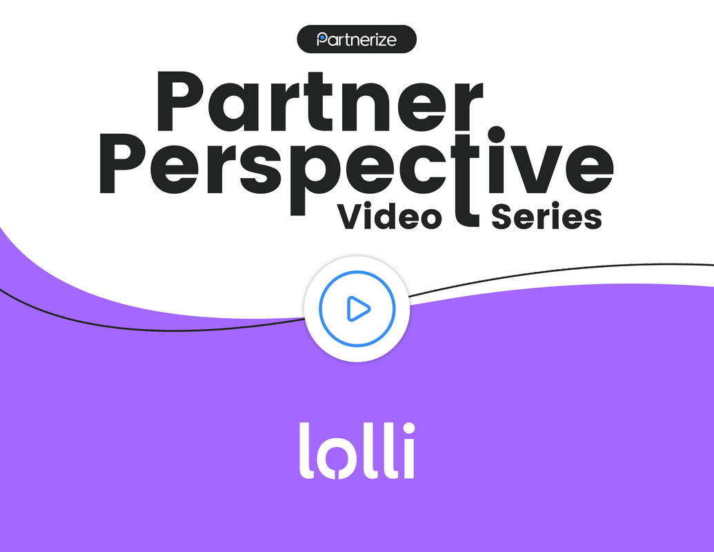 [On-Demand Partner Perspective] Lolli: How CLO and Blockchain are Transforming Loyalty