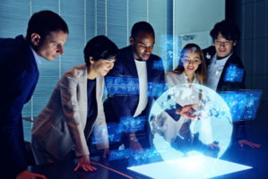 Top 10 Worldwide IT Industry 2024 Predictions: Mastering AI Everywhere