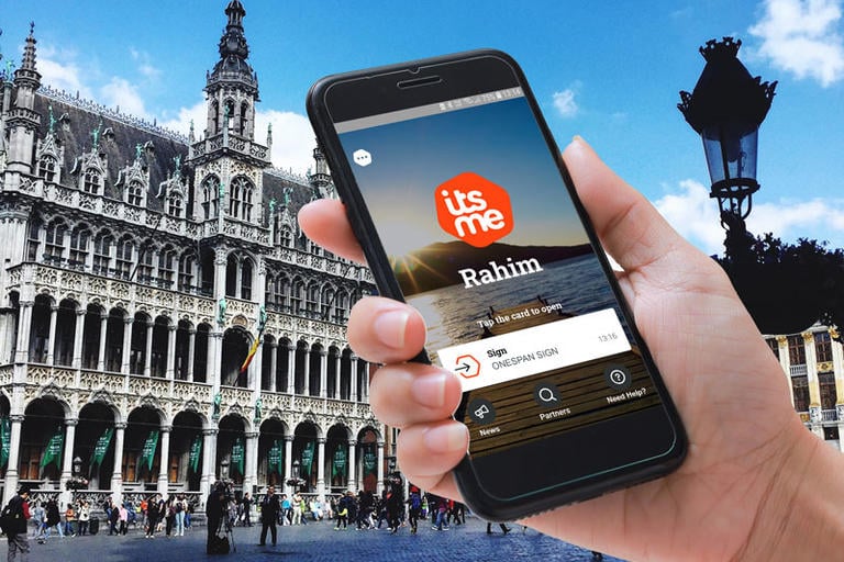 Everything You Need to Know About itsme and Qualified E‑Signatures in Belgium