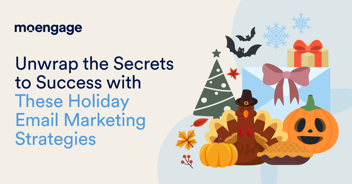 Holiday Email Marketing: 7 Tips to Boost Your Sales
