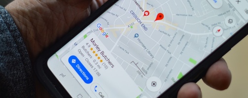 How To Add, Remove & Optimize Google My Business Logo