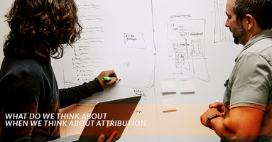 How Does the Funnel Team Think About Attribution