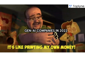 Generative AI: Why now?