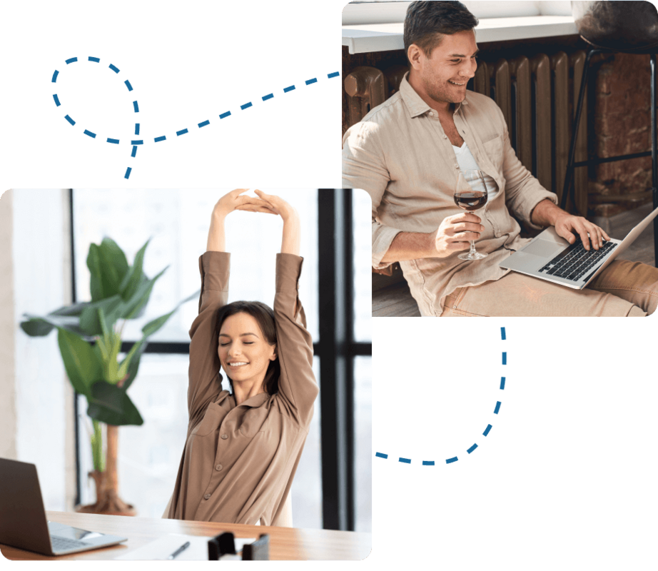 The Ultimate Guide to Virtual Events | Postal