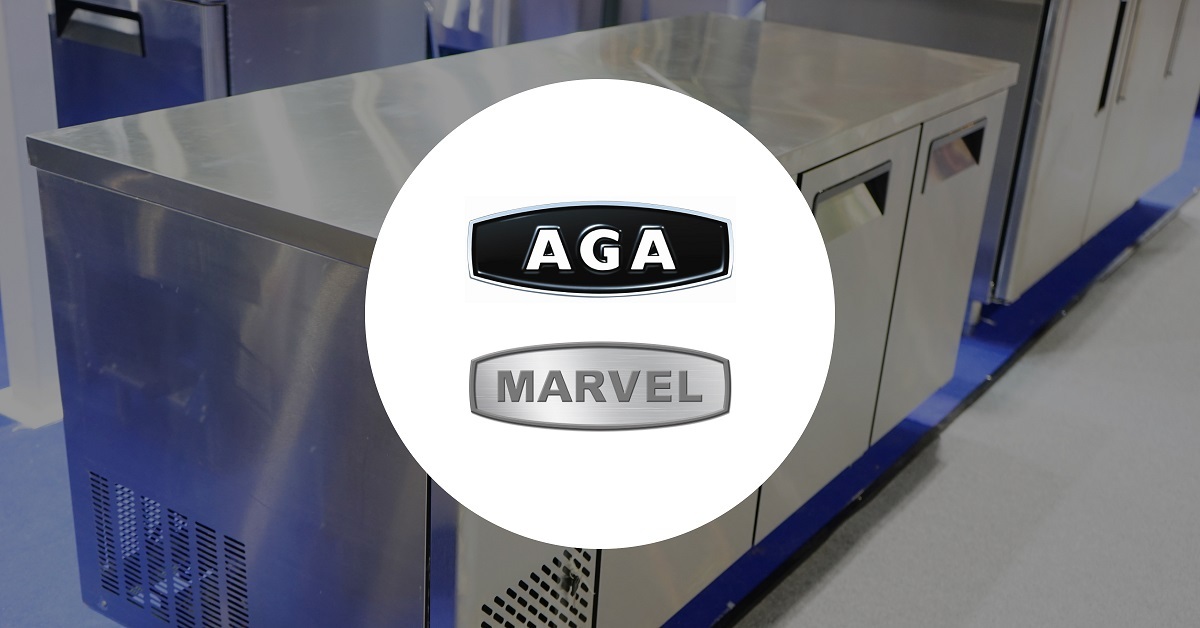 AGA Marvel Expands Retail Relationships