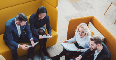 ASAE Engages Its Members with Social Technology