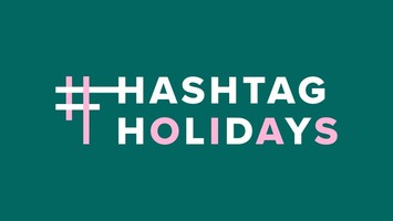 5 steps to creating an inspired hashtag holiday strategy