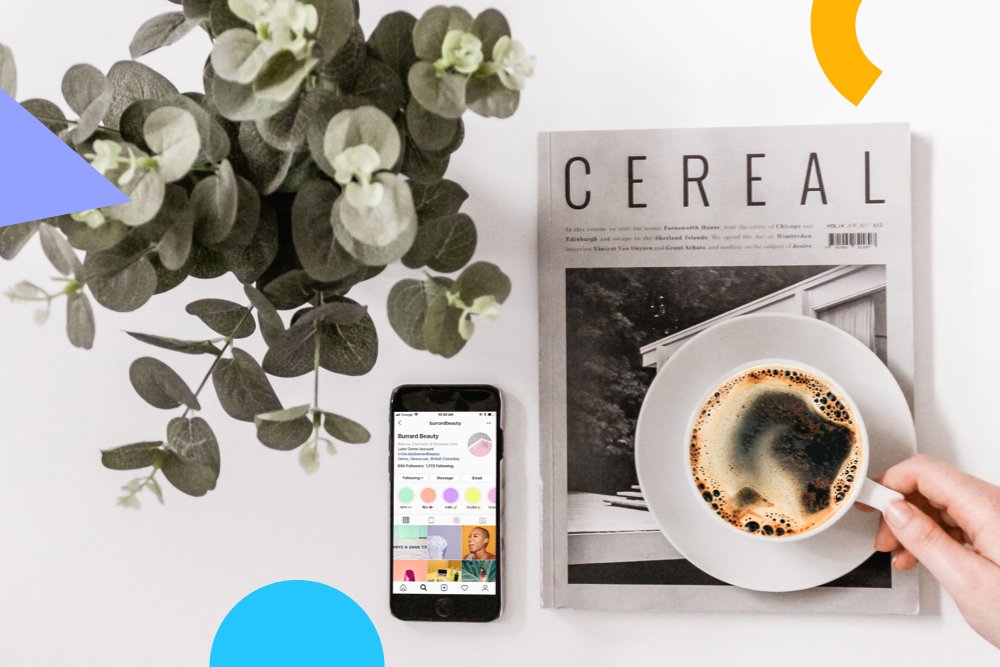 How to Use Instagram Stories Highlights to Wow Your Customers