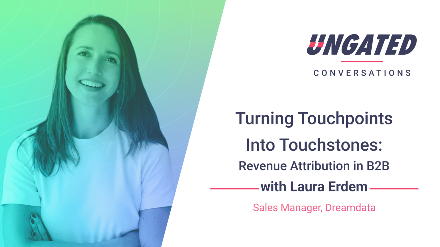 Turning Touchpoints Into Touchstones: Revenue Attribution in B2B