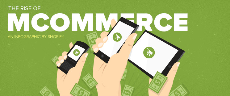 The Rise of Mobile Commerce