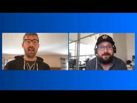 Modern Sales Power Hour with Will Foley