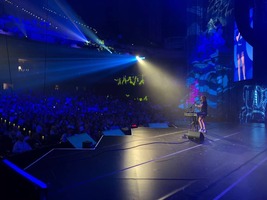 Here Are Some Of The Coolest Things We Learned At HYPERGROWTH Boston