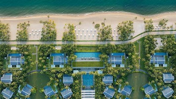 Regent Phu Quoc - An Invitation to Dream