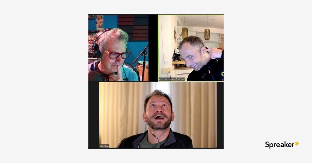 Agile for real? Or, Are you still faking it? with Leandro Melendez