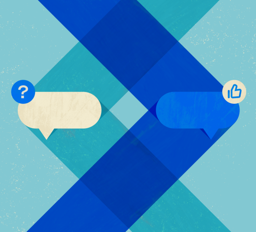 Should You Use SMS for Customer Service? - Text Talk