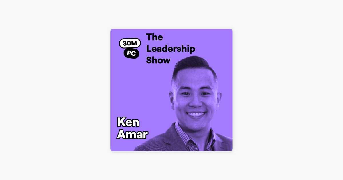 214 (Lead) Destroying Rep Call Reluctance and Setting Activity Benchmarks (Ken Amar, Agoge Prospecting School)