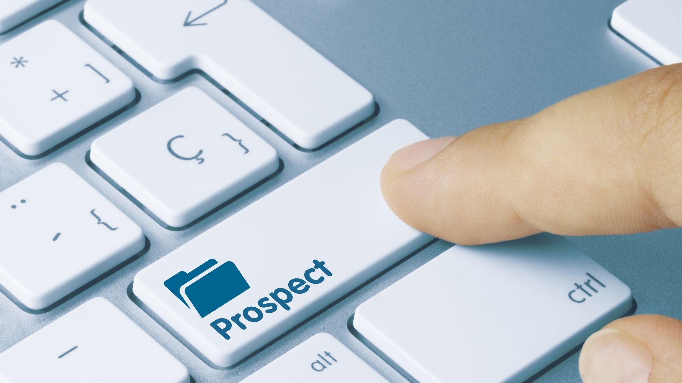 The Best Way to Reach B2B Sales Prospects