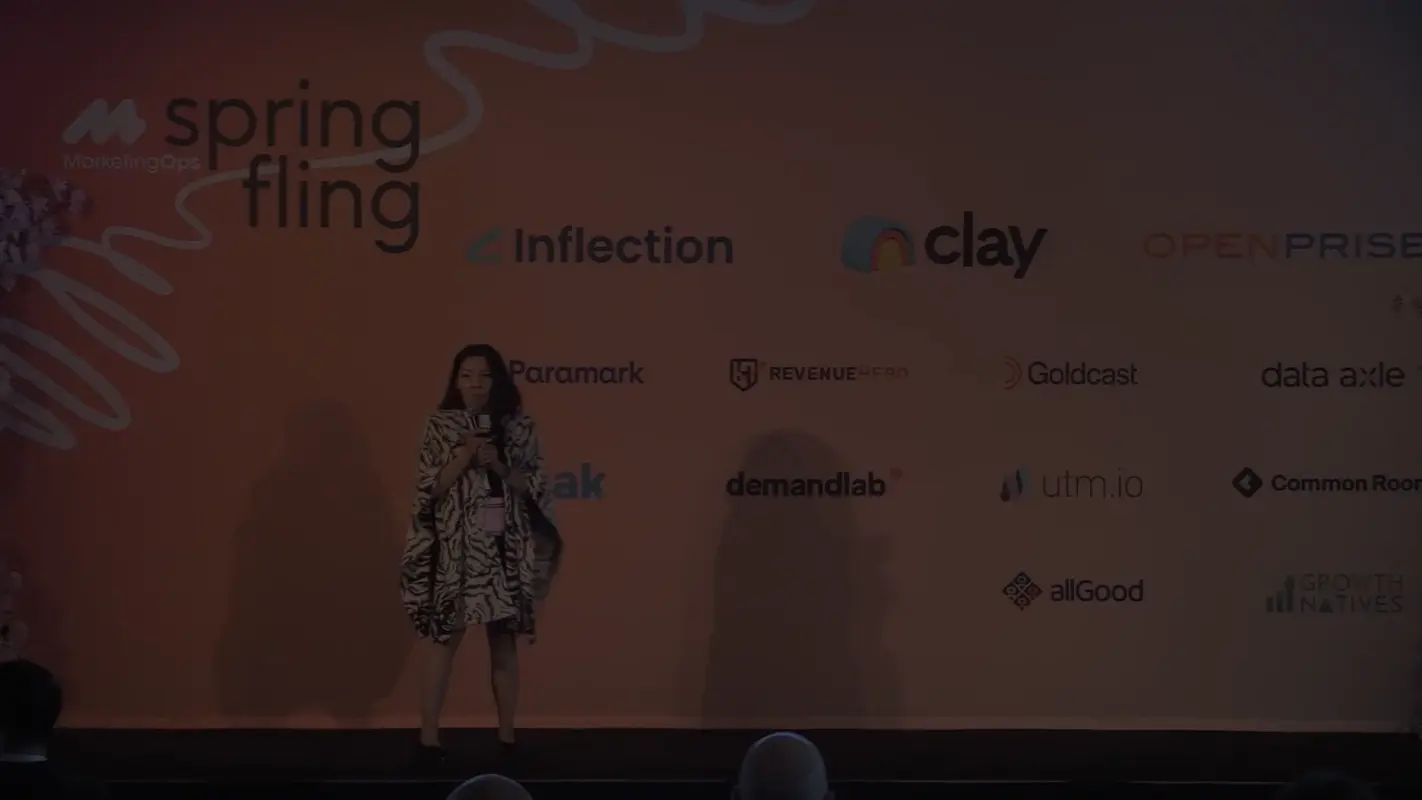 Future Proofing your Marketing Operations in the Age of AI