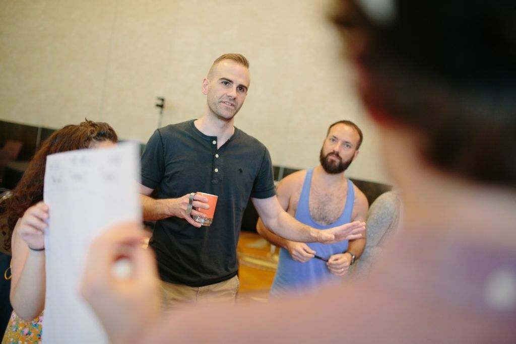 Empowered Accountability: How to Scale a Team & Its Autonomy