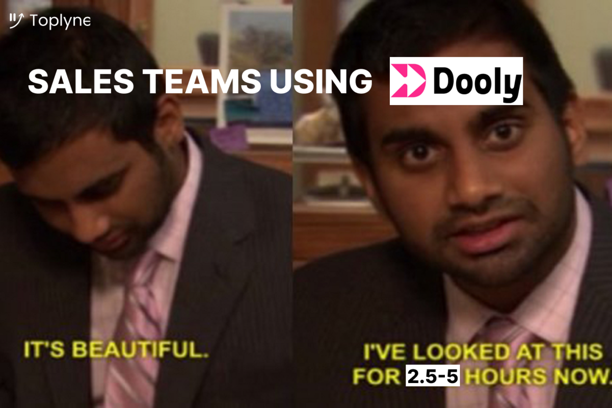 Unpacking Dooly's Product-Led Growth