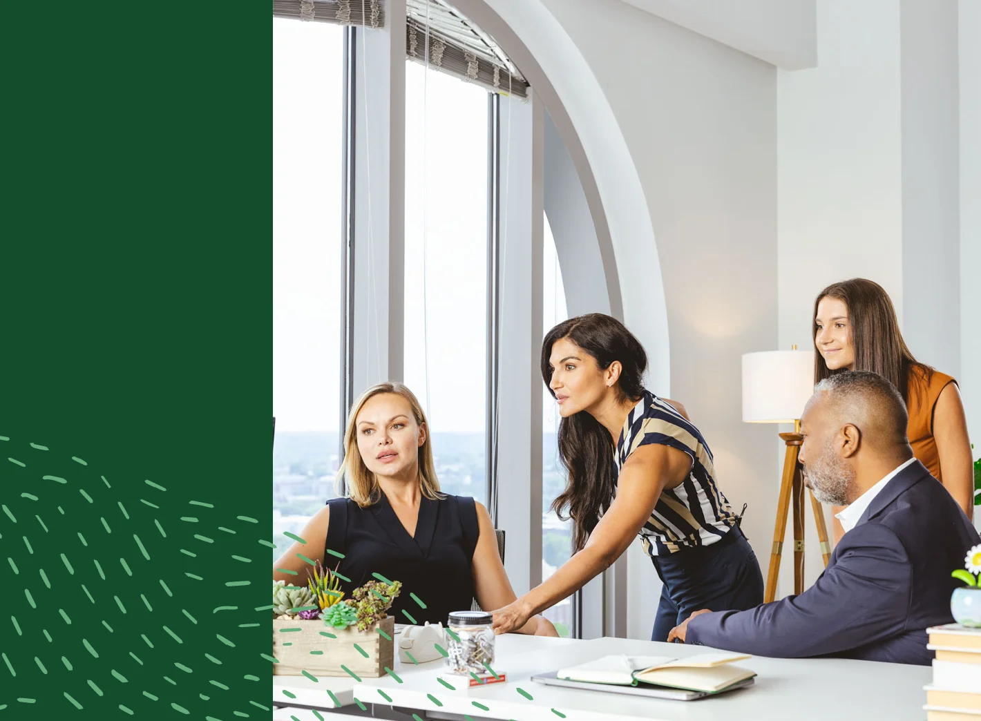 7 Tips To Help You Hire the Right Team