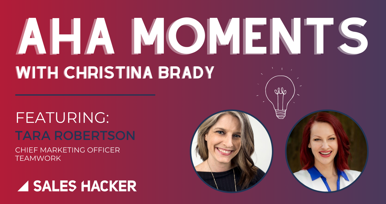 Learning to Say "I Don't Know" with Tara Robertson