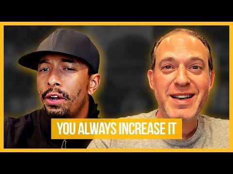 Creating More with Less Makes Sense, But How? with Mike Rosenberg