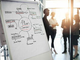 Advanced Authentication: A Plan of Attack for Your Authentication Stack