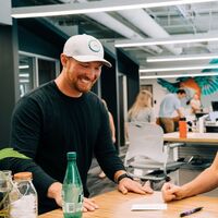 From childhood anxieties to executive leadership with Kyler Mason, part 2