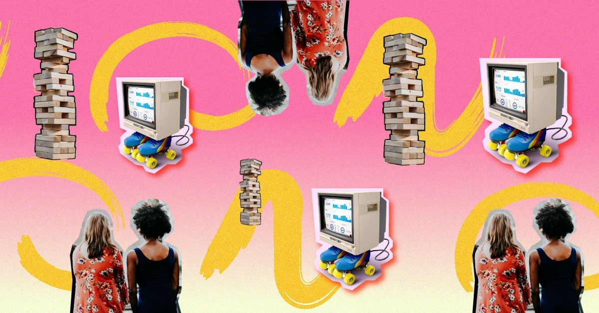 5 Tips for Building Your Online Community.